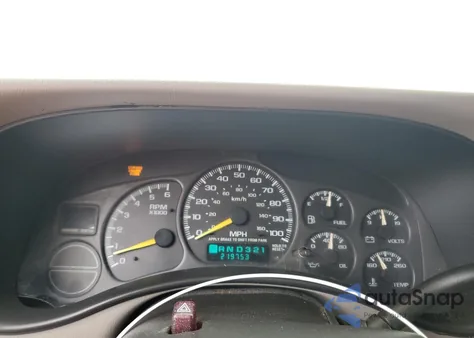 1999 Chevrolet Silverado C1500 z USA, uszkodzony, nr VIN 2GCEC19T0X1213660